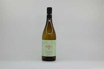 Pecorino IGP  Colline Pescaresi  0.75lt  Bosco Nestore