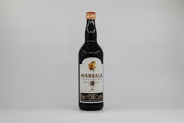 Marsala Fine secco DOC 75cl - Frazzitta