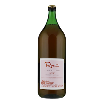 Vino Rosato 2lt