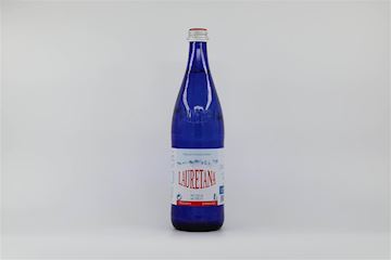 Acqua Lauretana Pininfarina Frizzante 0.33lt