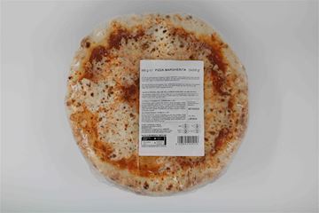 Pizza Margherita 30cm (18 per doos - Adriagel)