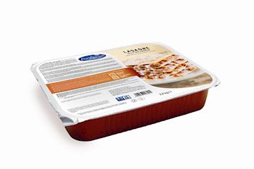 Lasagne alla Bolognese  doos 2 x 2,5kg