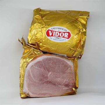 Soppressa Siciliana S.V. Intera       ca. 4,1 kg
