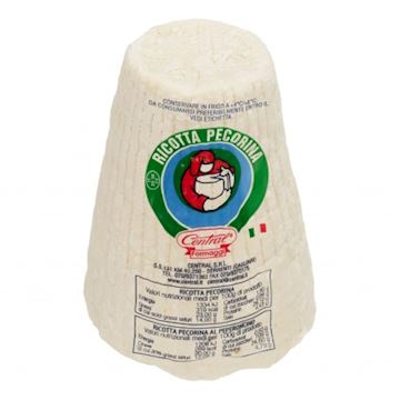 Ricotta Salata di Pecora  ca.350gr