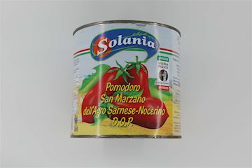 Pomodoro San Marzano  3kg