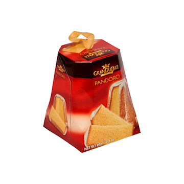 Pandorino 80gr - Gran Ducale